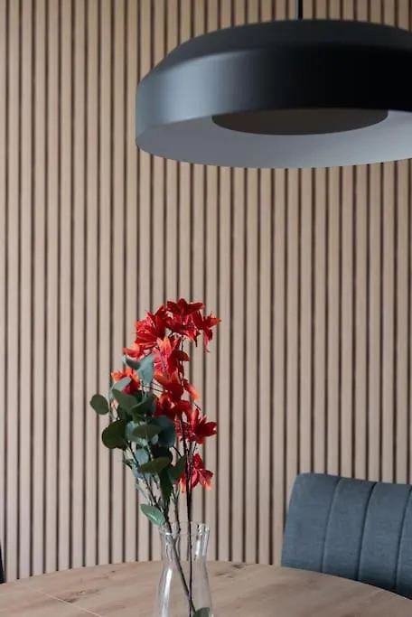 Echo Nowe Jezyce Apartment Poznan