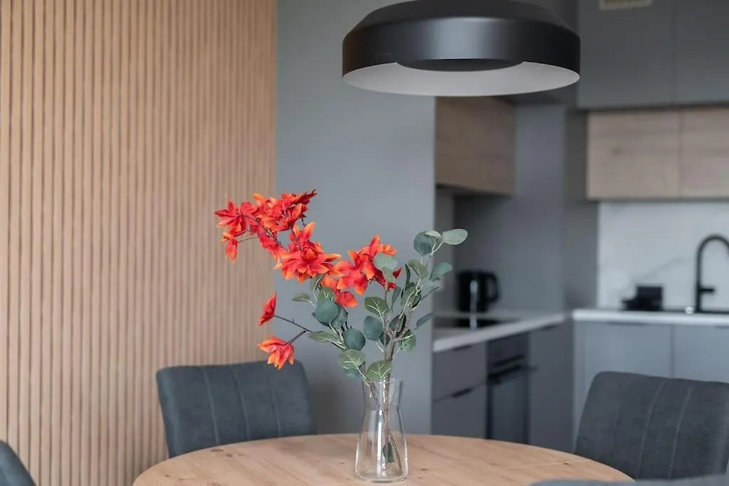 Echo Nowe Jezyce Apartment Poznan
