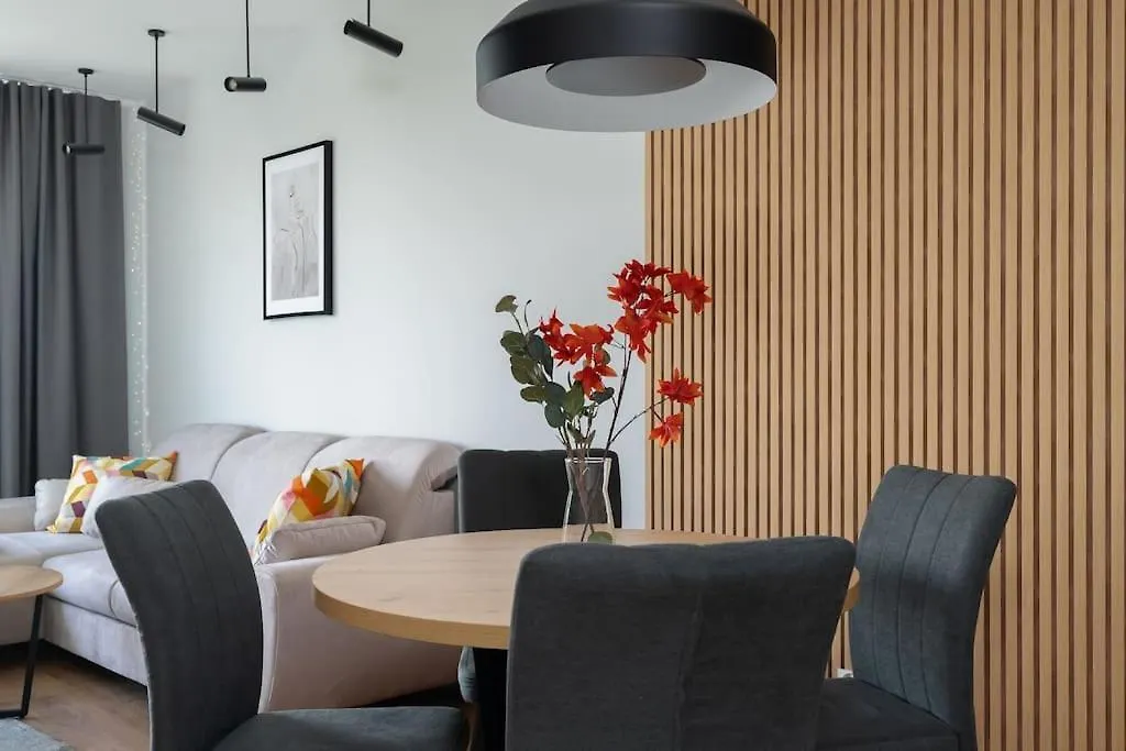 Echo Nowe Jezyce Apartment Poznan